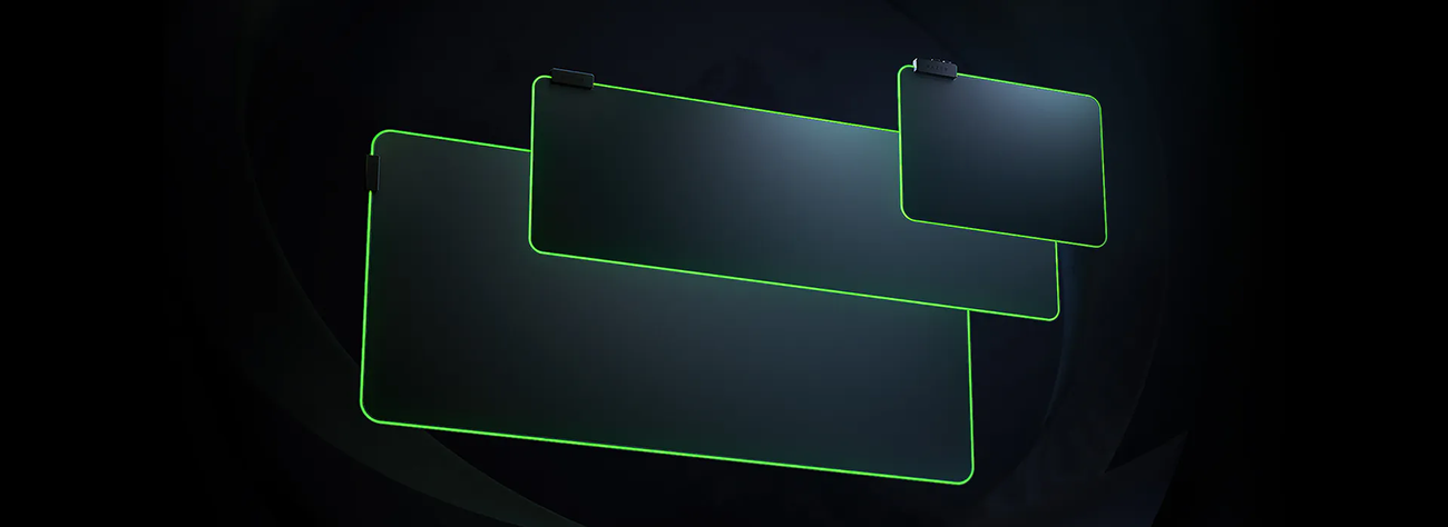 Razer Goliathus Extended Chroma Gaming Mousepad